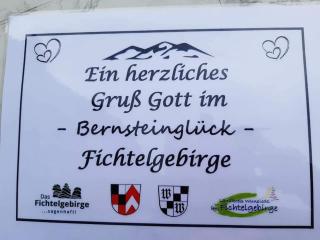 Bernsteinglück - 0