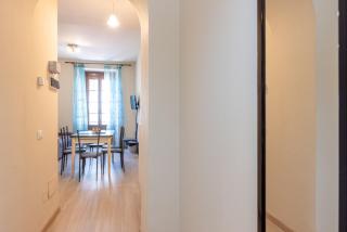 Aosta Centre Apartments - Porta Pretoria 56 - 3