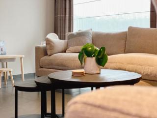 Beautiful Villa with swimming pool in Zonhoven - Genk - 8