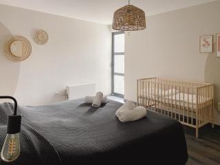 8P 4B Beautiful Villa with pool in Zonhoven - 7