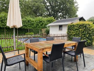 8P 4B Beautiful Villa with pool in Zonhoven - 0