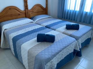 Apartamento Las Marinas - Torredembarra - 5