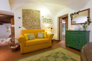 Il Pozzo Apartment - San Gimignano - 3