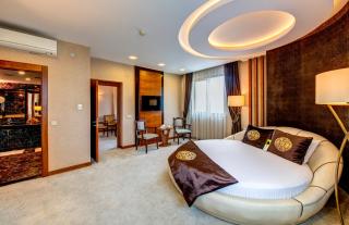 Bera Konya Hotel - 3
