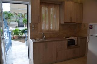Ammos Apartments - Glyfa - 7