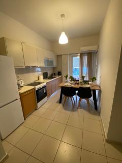 Athina’s apartment - Atene - 2