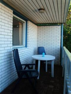 nice Family Holiday Home Sommarsol near lake Halen - Jämshög - 8