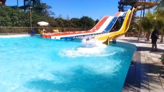 SPAZZIO diRoma Com PARK Acqua e Splash INCLUSO em caldas novas - Caldas Novas - 3