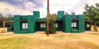 Los Bambues Cabañas - El Volcán - 7