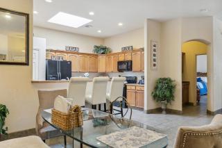 Las Cruces Vacation Rental Near Trails and Golf! - 9