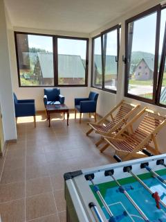 Apartman Žabljak - Žabljak - 1