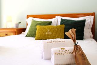 Apartamento Anis Estrelado - By Dalma Portuguesa - Armação de Pêra - 7