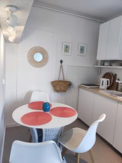 APARTAMENT NIEBO - 1