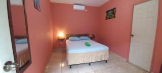 Hotel Munch - Managua - 7