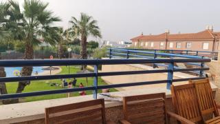 Aires de Doñana. Piscina y Playa. Parking gratis. - Sanlúcar de Barrameda - 3