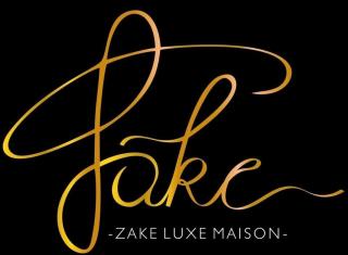ZAKE LUXE MAISON - 9