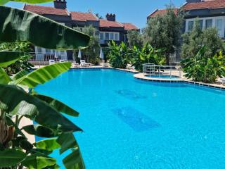 ÖZCEM APART HOTEL FETHİYE - Fethiye - 4