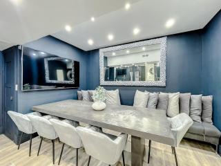 3BR on Beach SoBeSuites by AmericanVacationLiving - Miami Beach - 3