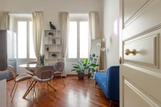 Nina’s Dome Apartment - Florence - 4