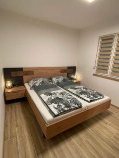 Appartment David - Sankt Jakob im Rosental - 1