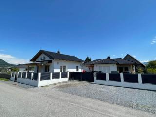 Appartment David - Sankt Jakob im Rosental - 0