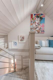 K2 Annecy Rent Lodge duplex de deux chambres doubles entièrement rénové - 7