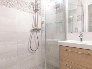 Magnifique T3 rénové 4-6 pers avec terrasse, pied des pistes, wifi gratuit, équipements complets - FR-1-265-165 - Valfréjus - 1