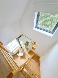Guest house Tomorrowland - Kontich - 9