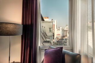 Broadway Hotel & Suites - Buenos Aires - 6