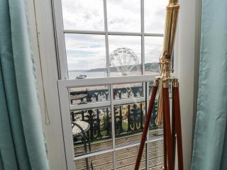 The Seahome - Scarborough - 8