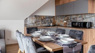 SKI APARTAMENTS - Białka Tatrzańska - 5