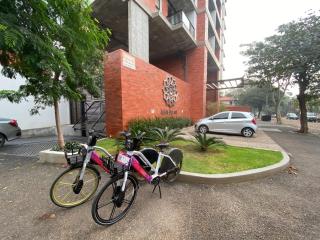 Studio a pasos del shopping - Asuncion - 4