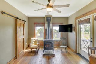 Remodeled Kalispell Farmhouse with Mountain Views - Kalispell - 8