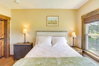 Remodeled Kalispell Farmhouse with Mountain Views - Kalispell - 2