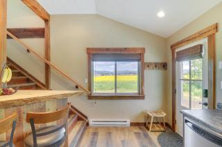 Remodeled Kalispell Farmhouse with Mountain Views - Kalispell - 3