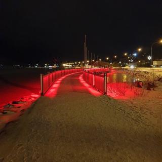 Saga Apartments Akureyri - 9