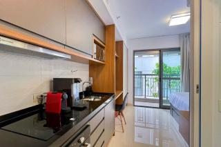 Zainalofts7Moema ao lado metro, Ibira, CASV 211ID - São Paulo - 5