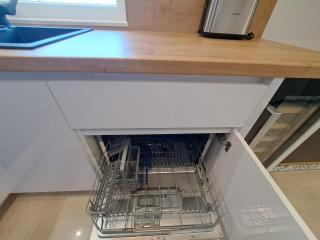 Studio apartment SeaDream - 50 meters from the sea - 6