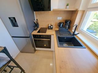 Studio apartment SeaDream - 50 meters from the sea - 7