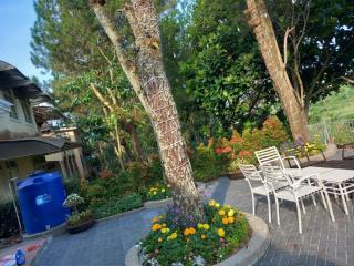 Eton Asia Villas-Kota Bunga - 1