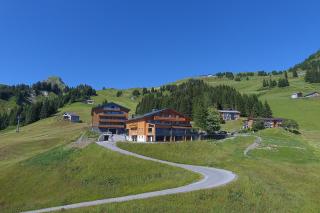 Hotel Walisgaden superior - Damuls - 1