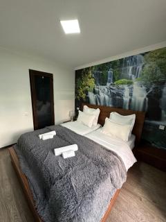 Hotel NOA Kazbegi - Kazbegi - 6