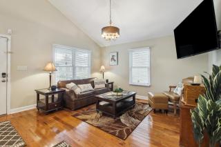 Savannah Home with Patio and Grill about 2 Mi to Downtown - Savannah - 7