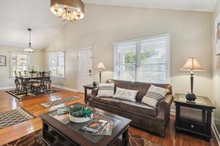 Savannah Home with Patio and Grill about 2 Mi to Downtown - 6