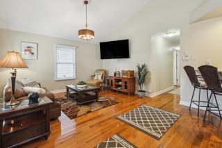 Savannah Home with Patio and Grill about 2 Mi to Downtown - Savannah - 4