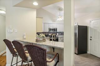 Savannah Home with Patio and Grill about 2 Mi to Downtown - 2