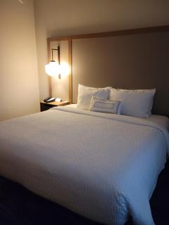 Fairfield Inn & Suites by Marriott Athens - Athens - 6