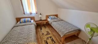 Apartman Muratagic - Gusinje - 2