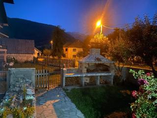Apartman Muratagic - Gusinje - 7