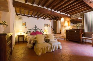 Il Pozzo Apartment - San Gimignano - 9